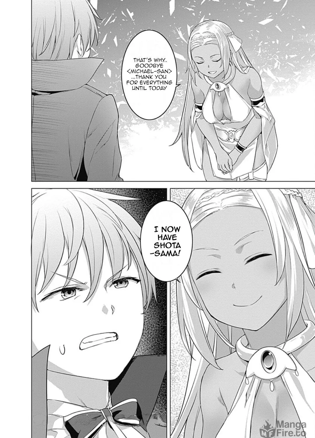 Valhalla Penis Mansion Chapter 15 page 53 - 