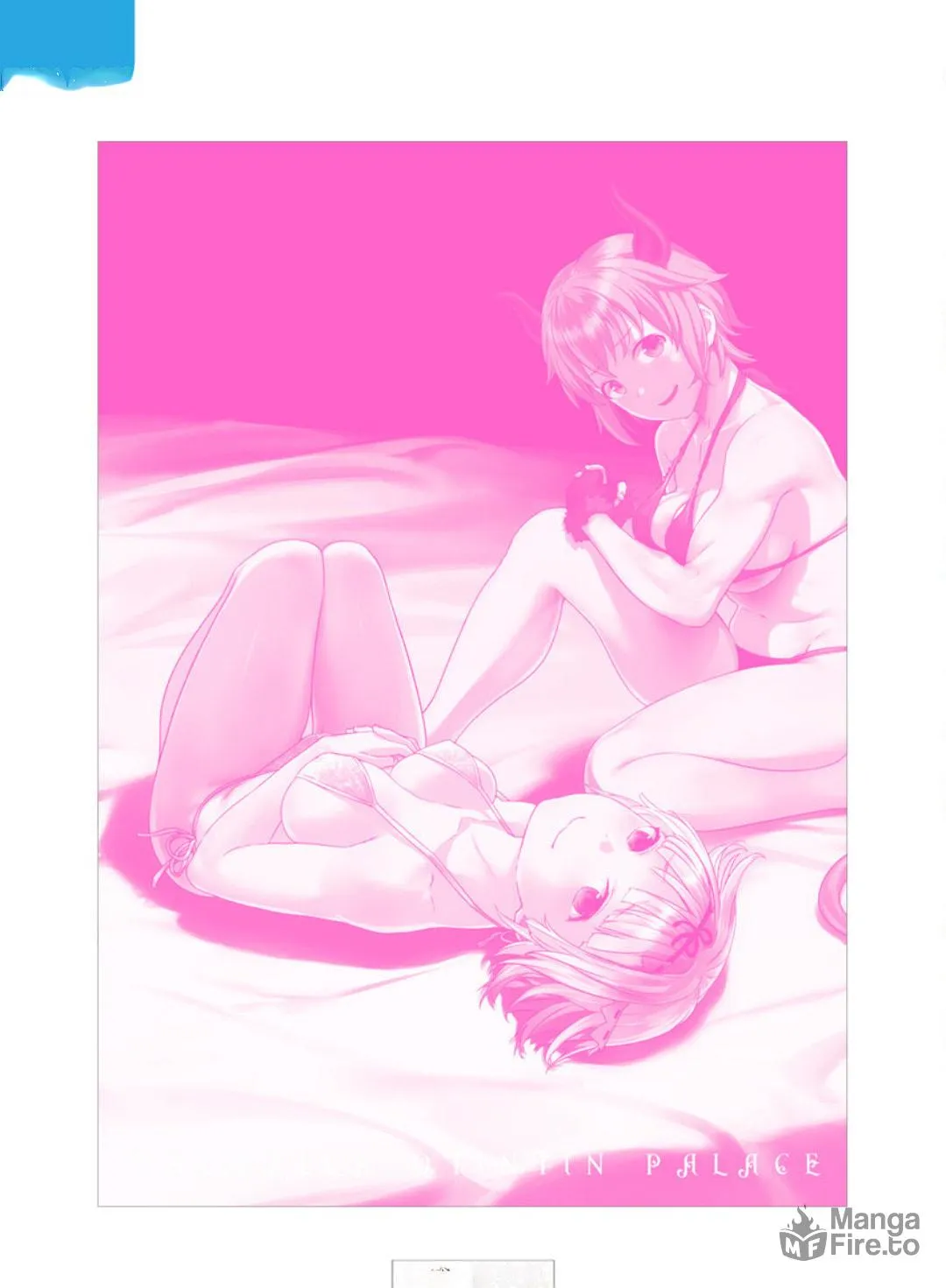 Valhalla Penis Mansion Chapter 15 page 58 - 