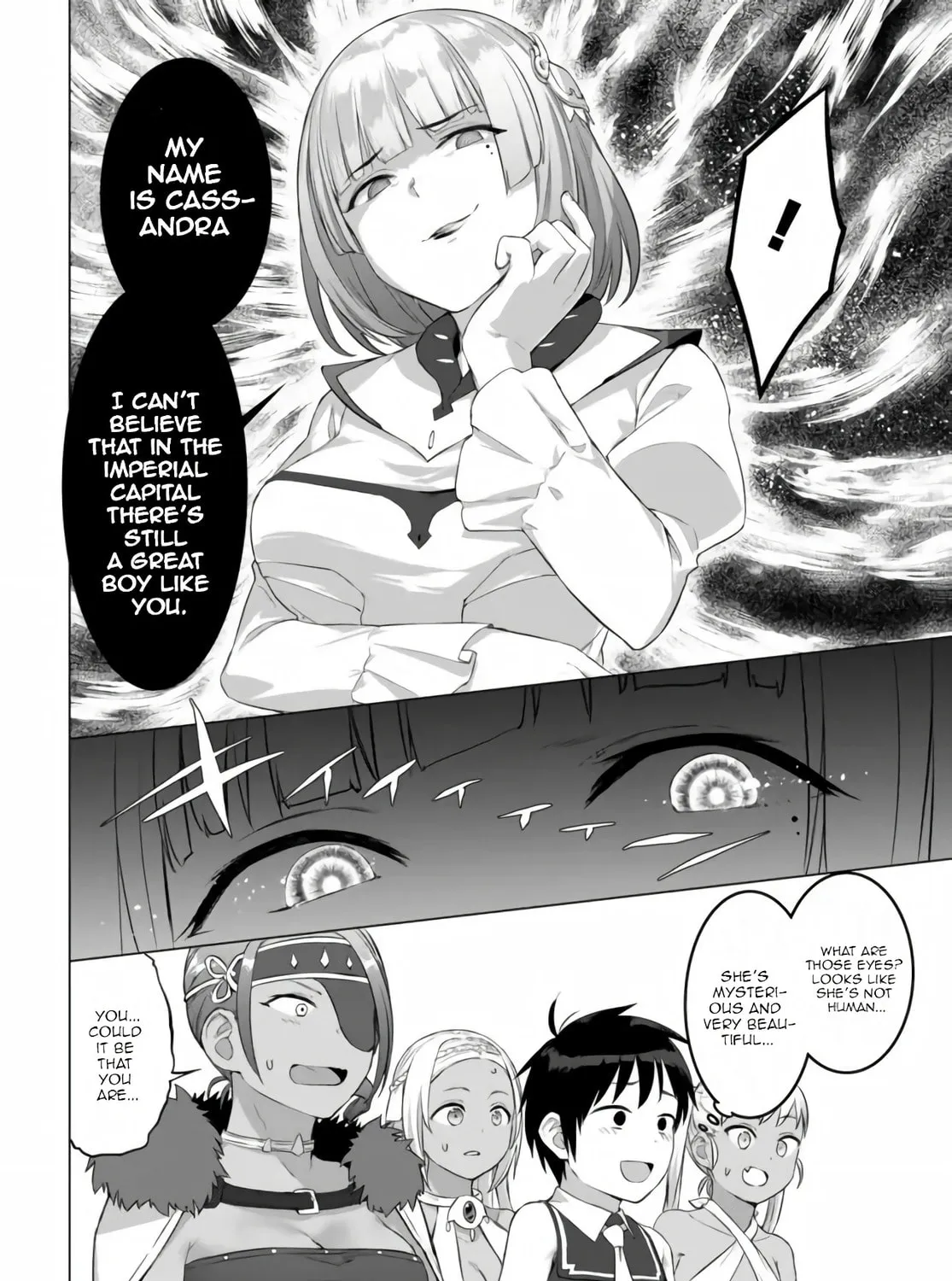 Valhalla Penis Mansion Chapter 16 page 13 - 