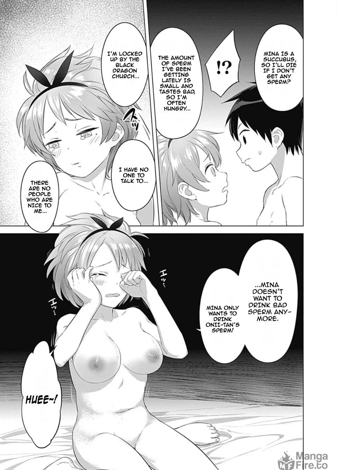 Valhalla Penis Mansion Chapter 18 page 39 - 