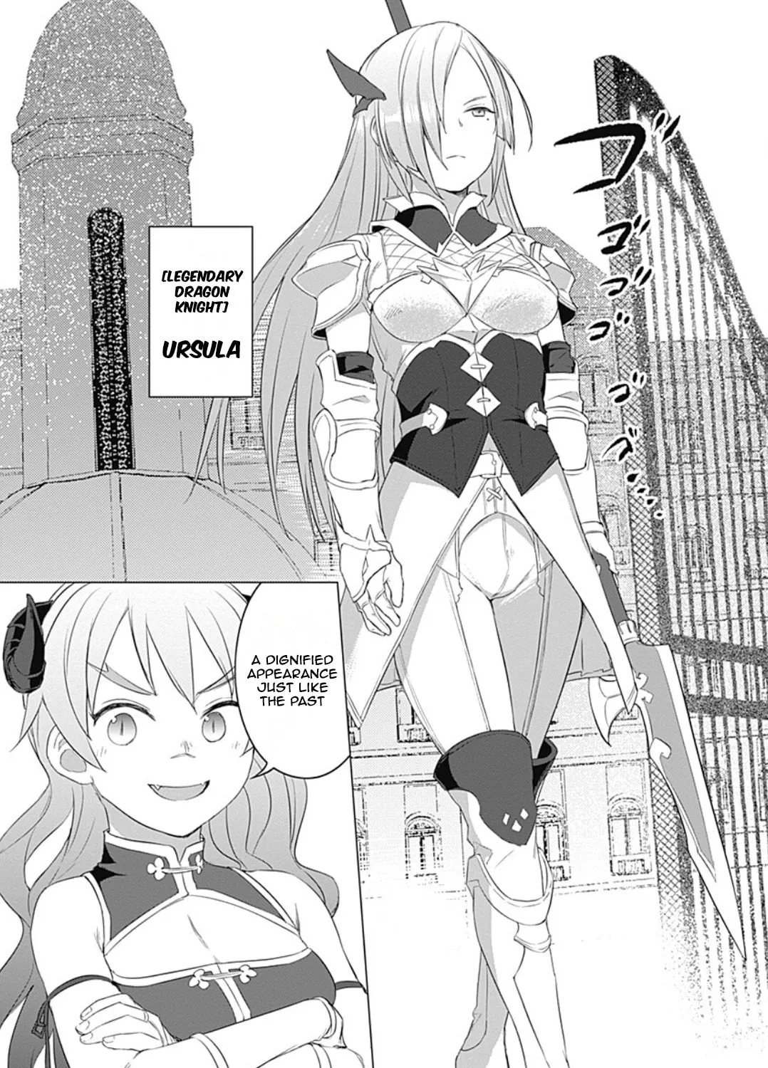 Valhalla Penis Mansion Chapter 20 page 37 - 