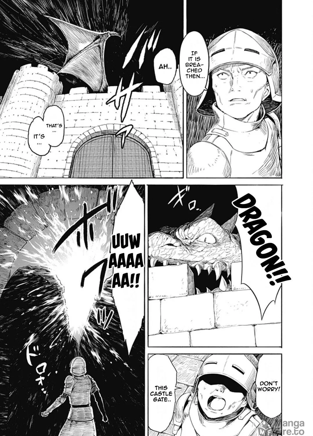 Valhalla Penis Mansion Chapter 21 page 17 - 
