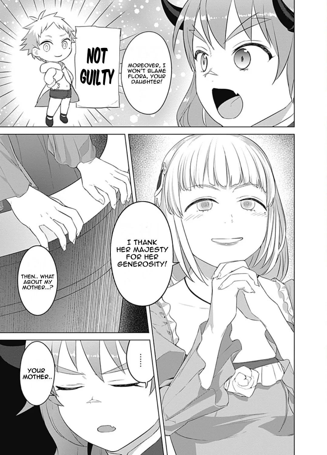 Valhalla Penis Mansion Chapter 22 page 13 - 