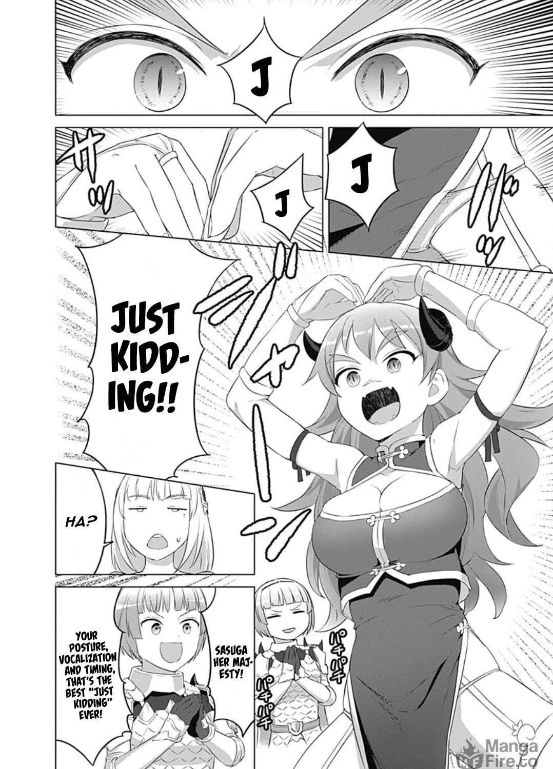 Valhalla Penis Mansion Chapter 22 page 19 - 