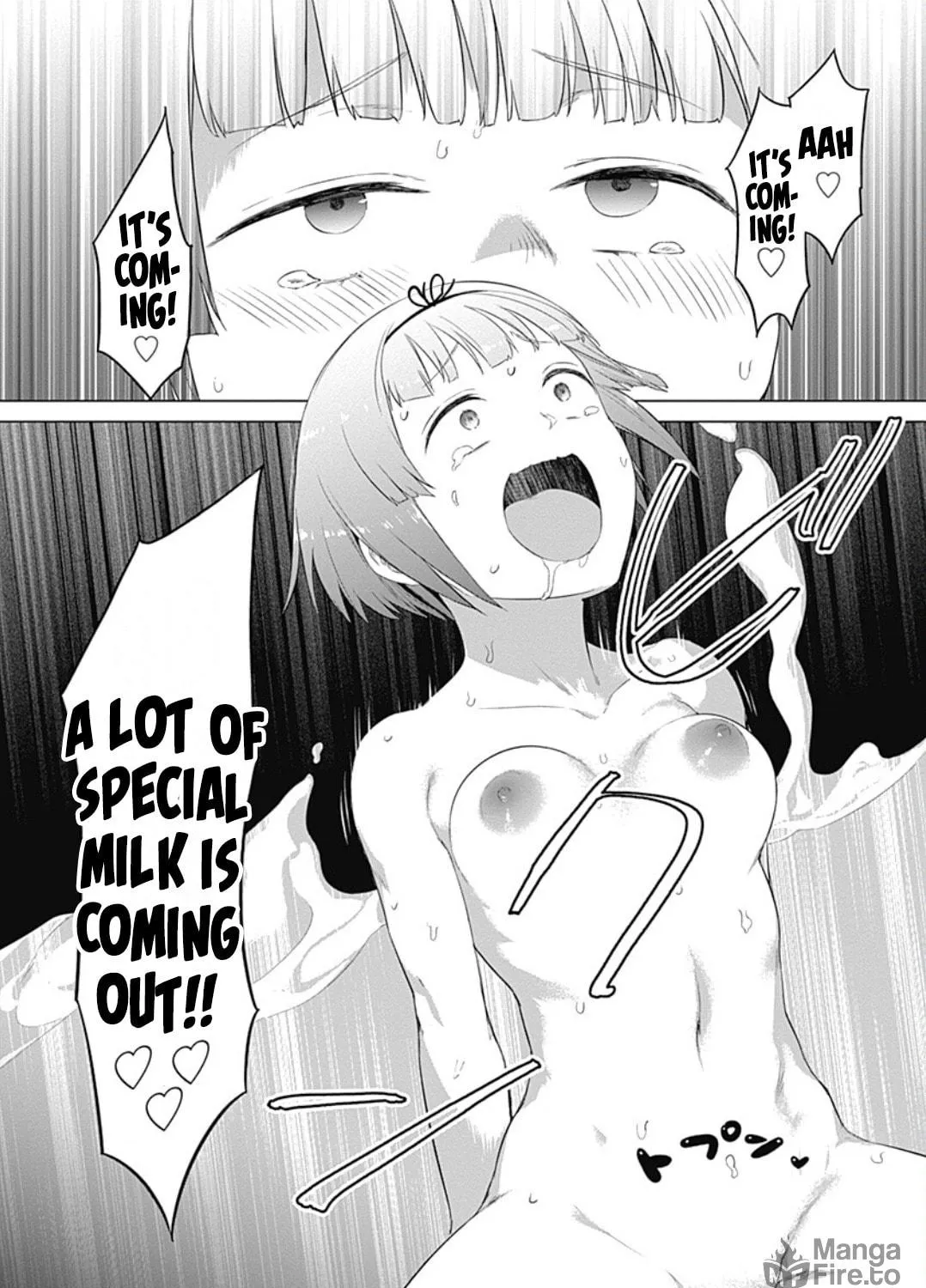 Valhalla Penis Mansion Chapter 23 page 35 - 