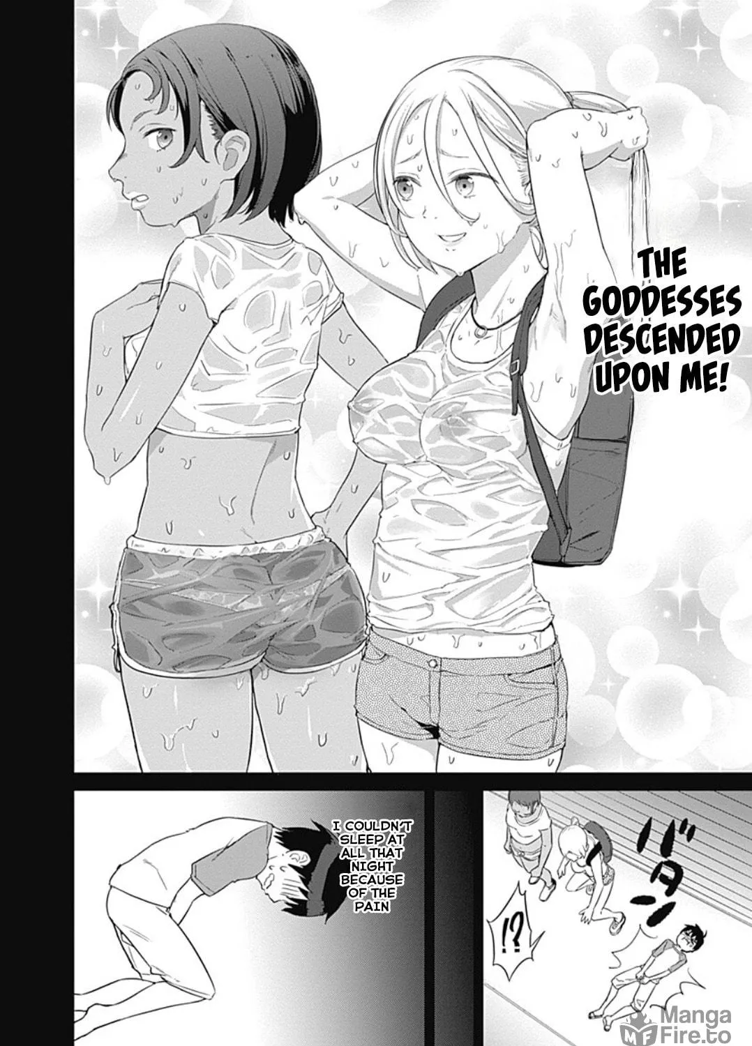 Valhalla Penis Mansion Chapter 23 page 49 - 