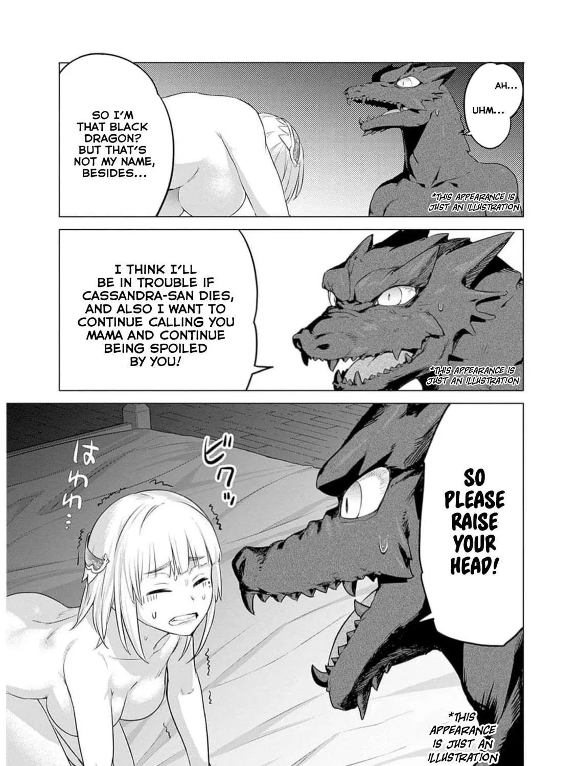 Valhalla Penis Mansion Chapter 25 page 29 - 