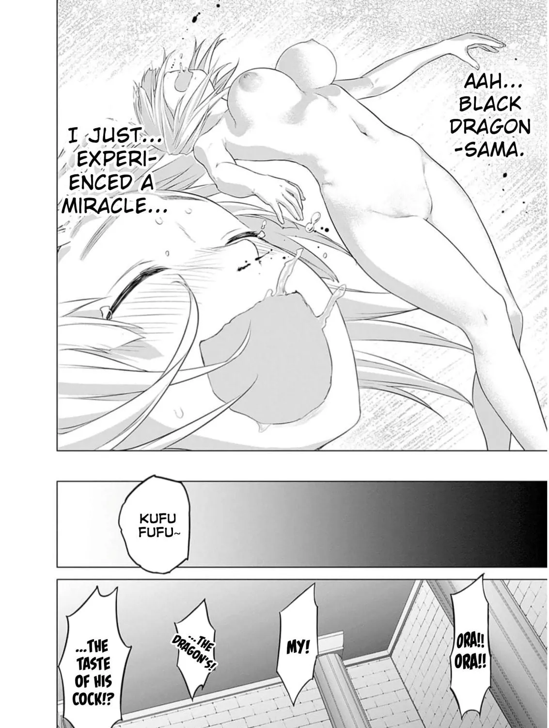 Valhalla Penis Mansion Chapter 26 page 11 - 