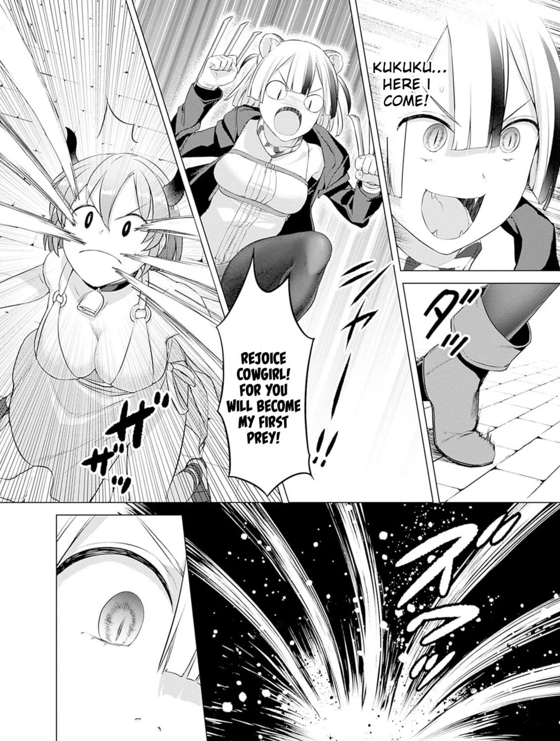 Valhalla Penis Mansion Chapter 29 page 39 - 