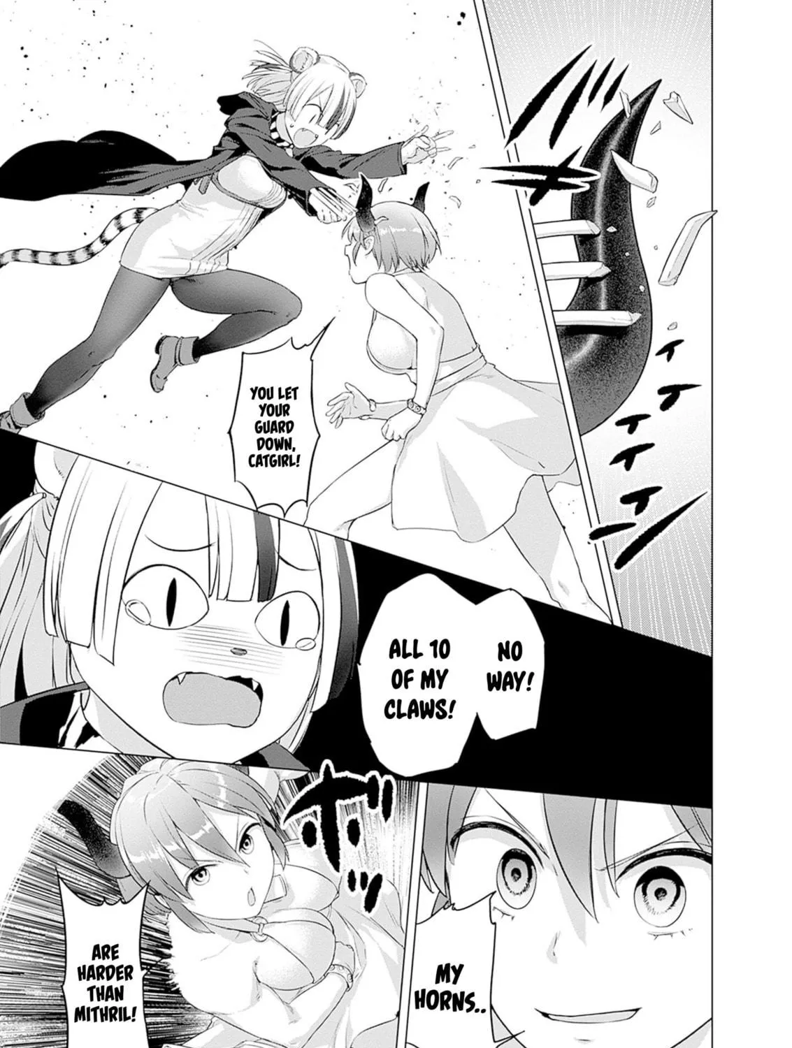 Valhalla Penis Mansion Chapter 29 page 41 - 