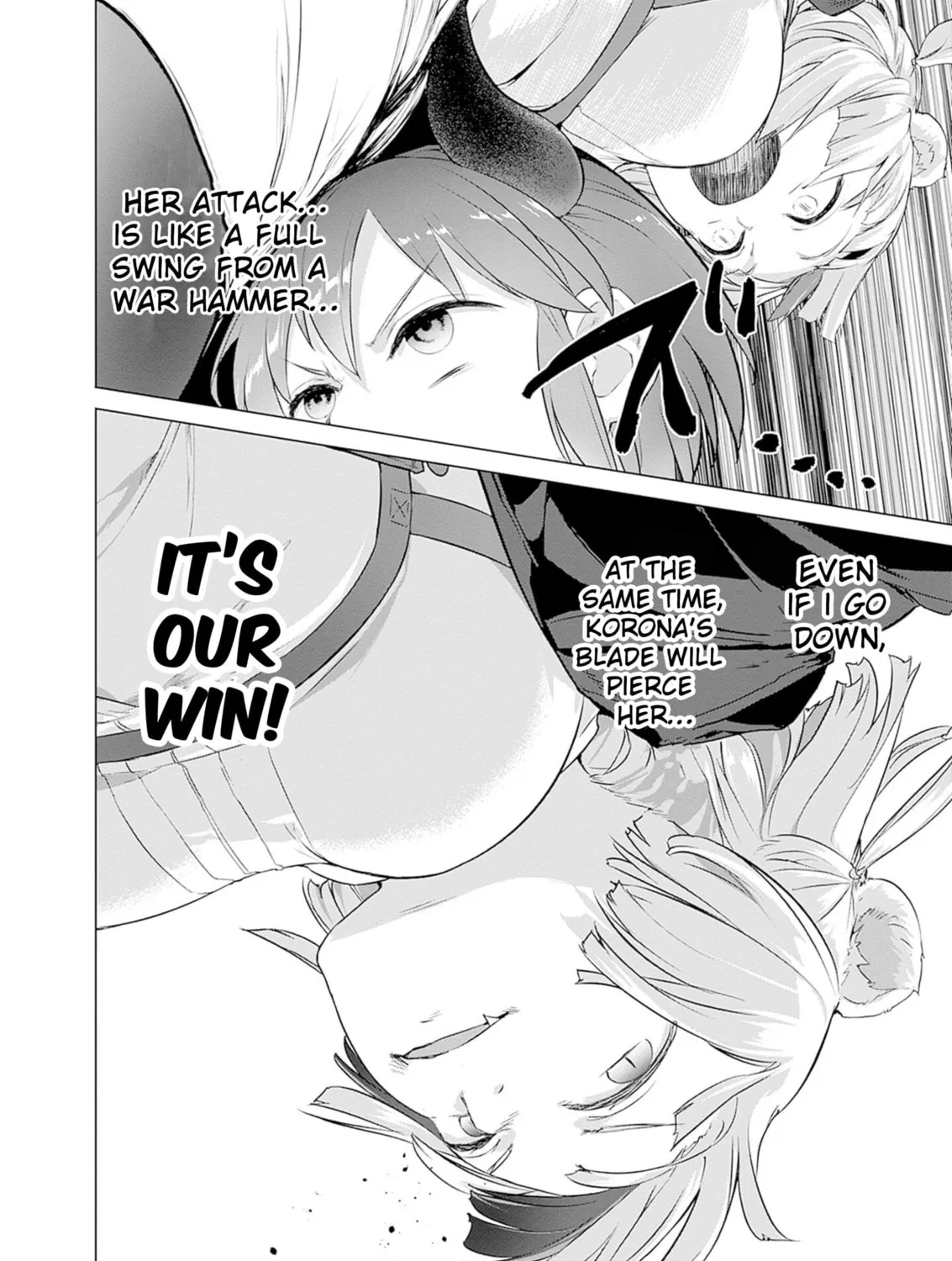Valhalla Penis Mansion Chapter 29 page 43 - 