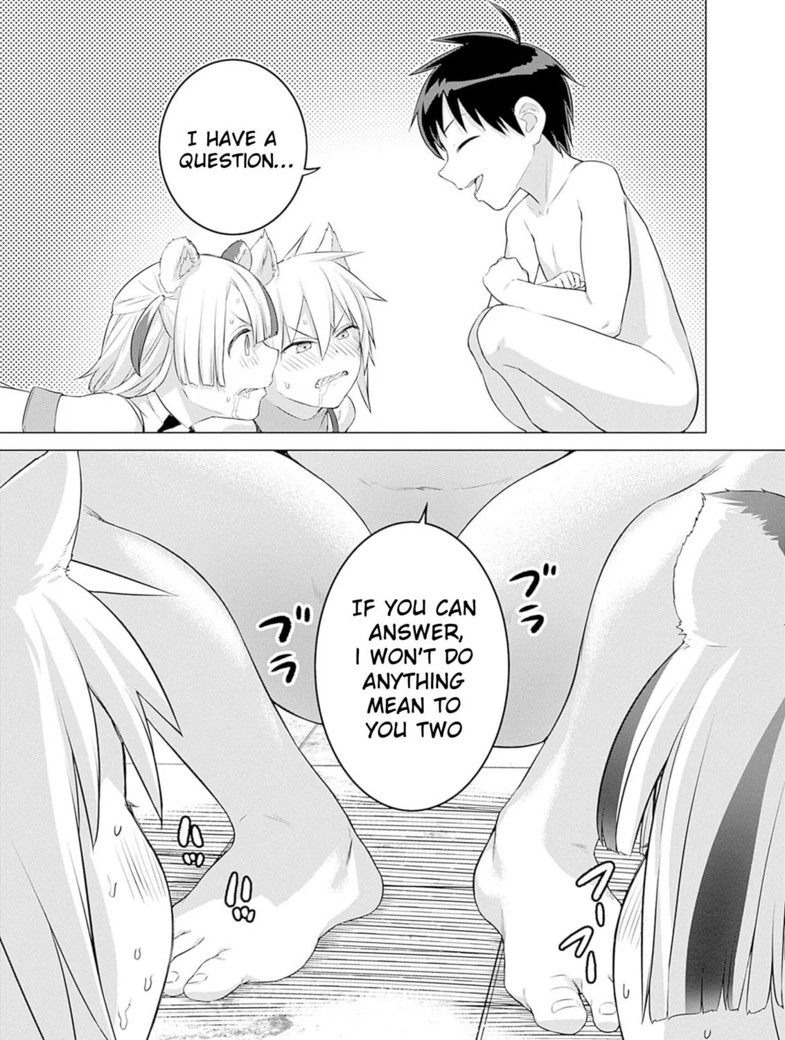 Valhalla Penis Mansion Chapter 30 page 41 - 