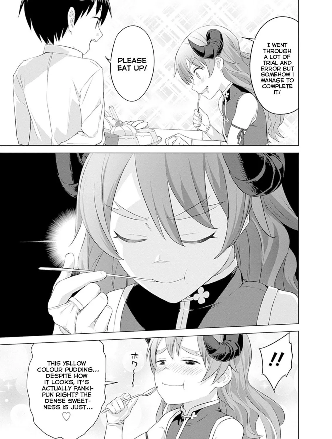 Valhalla Penis Mansion Chapter 33 page 41 - 