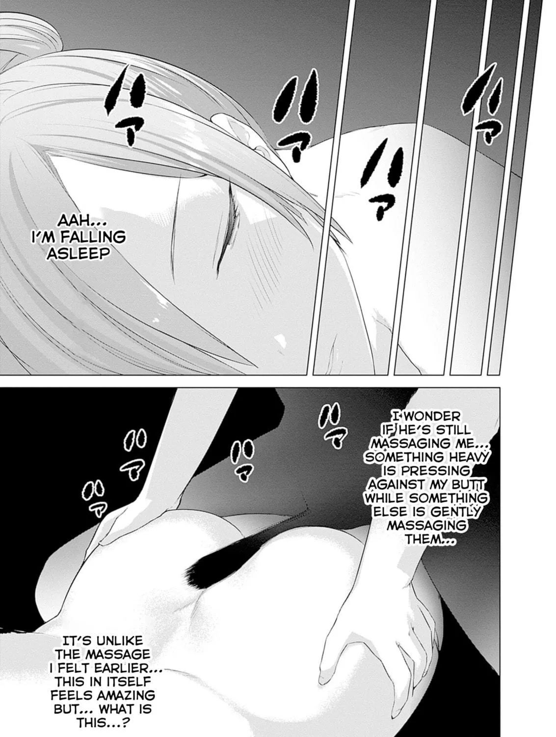 Valhalla Penis Mansion Chapter 34 page 41 - 