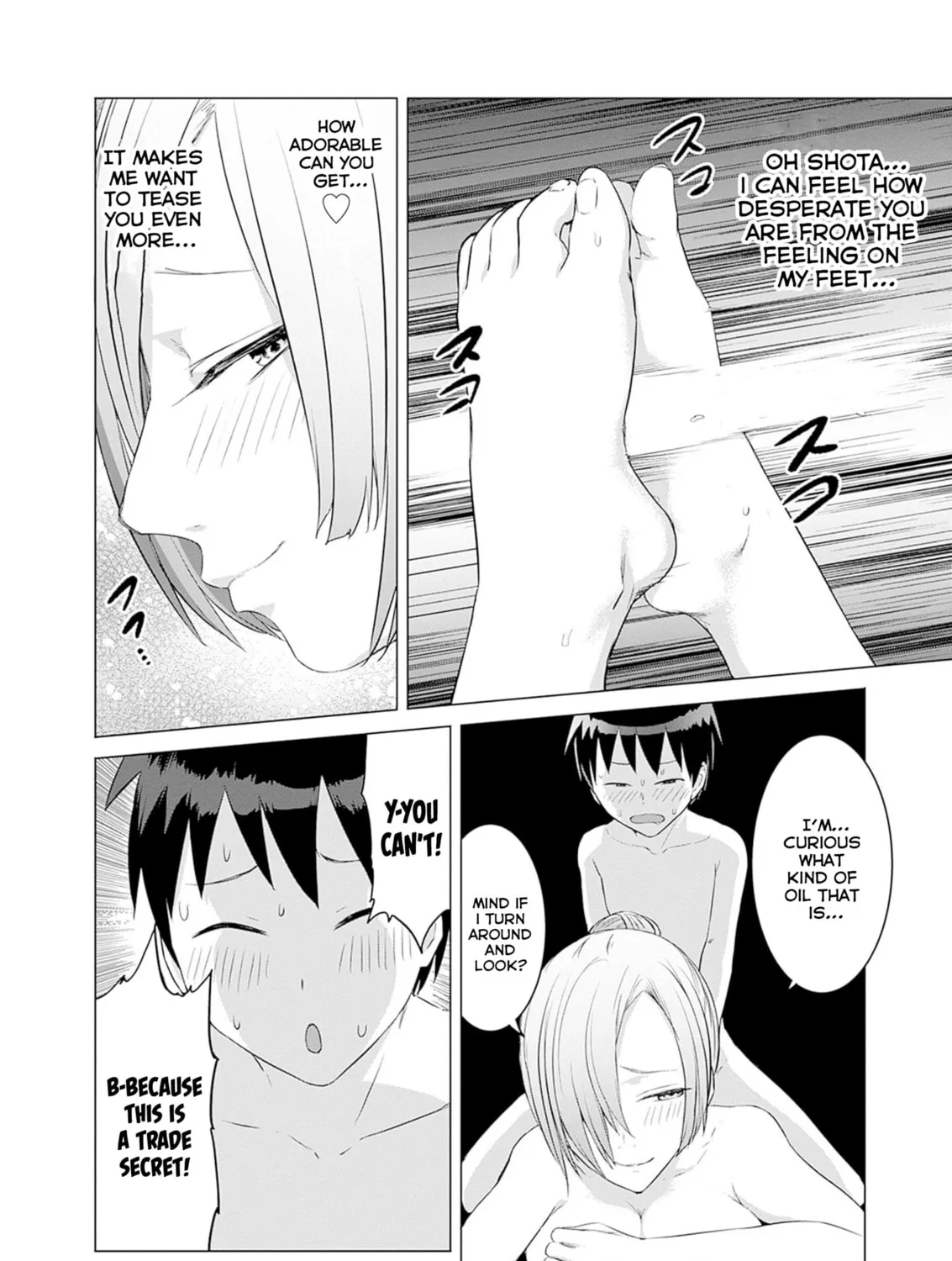 Valhalla Penis Mansion Chapter 35 page 15 - 