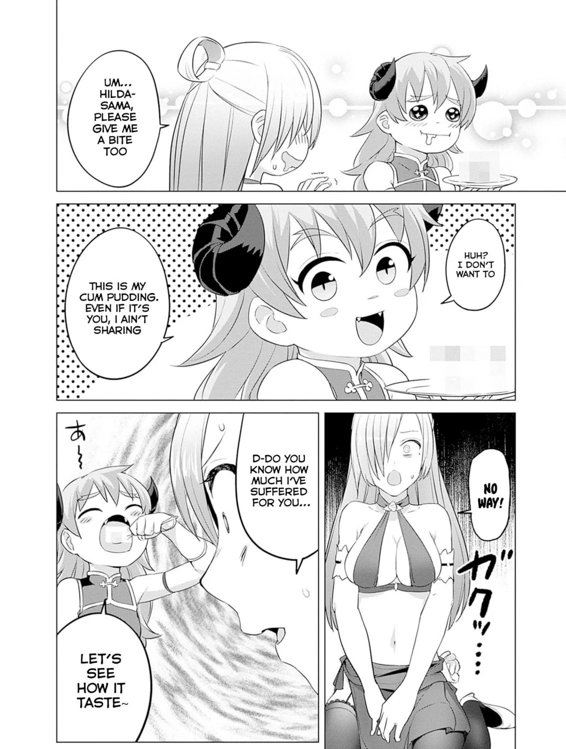 Valhalla Penis Mansion Chapter 36 page 39 - 