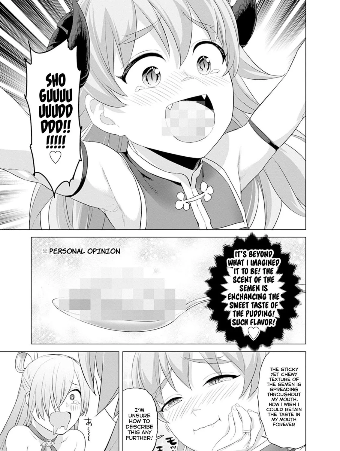 Valhalla Penis Mansion Chapter 36 page 41 - 