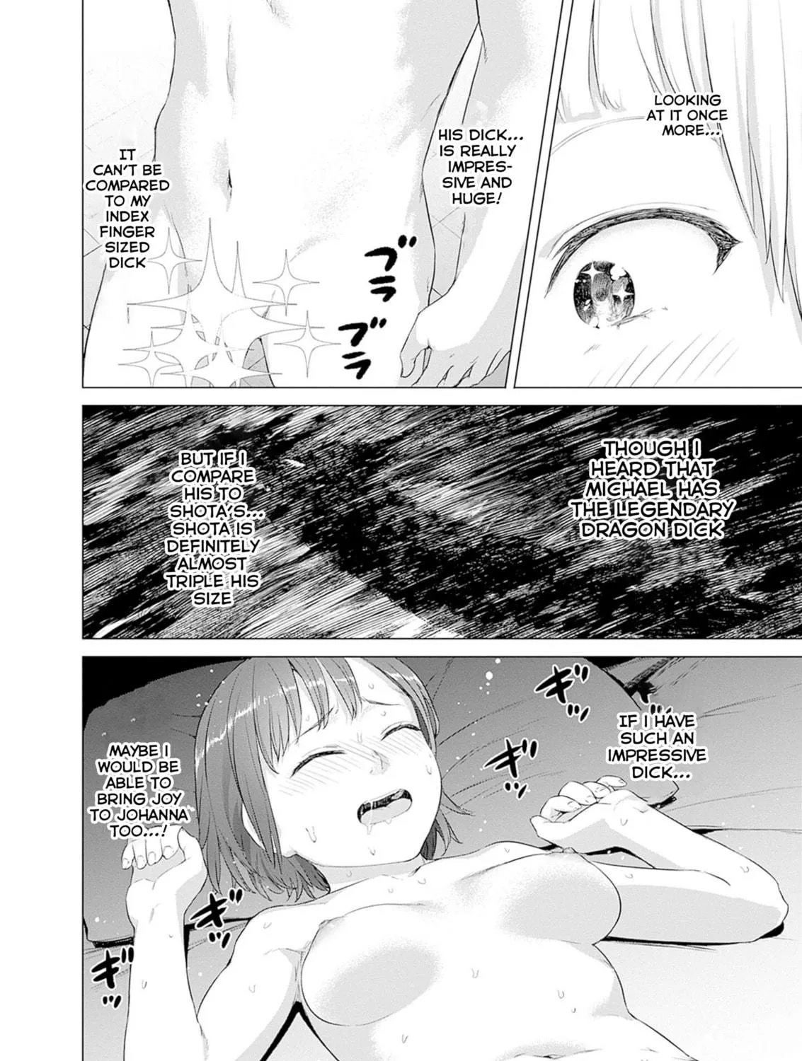 Valhalla Penis Mansion Chapter 37 page 39 - 
