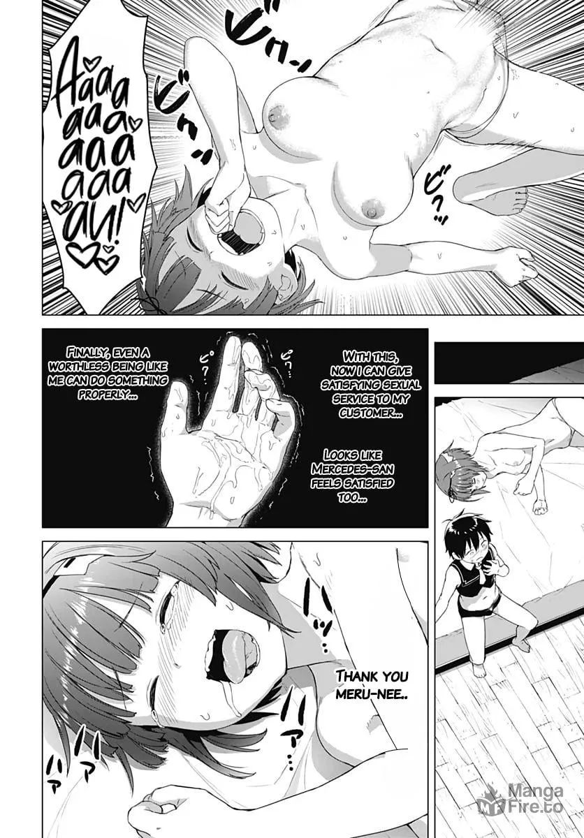 Valhalla Penis Mansion Chapter 5 page 10 - 