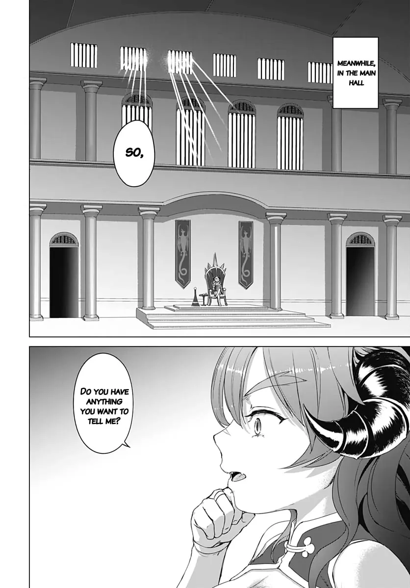 Valhalla Penis Mansion Chapter 6 page 16 - 