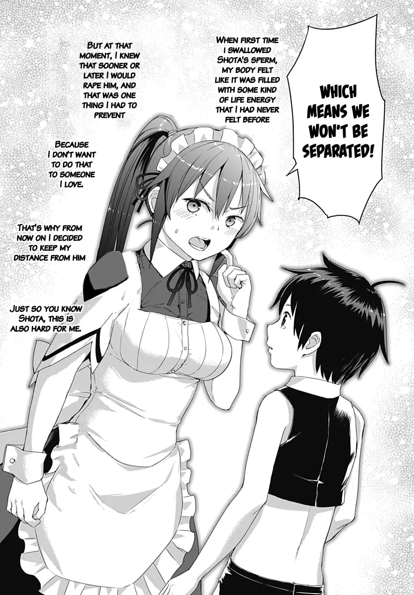 Valhalla Penis Mansion Chapter 6 page 7 - 