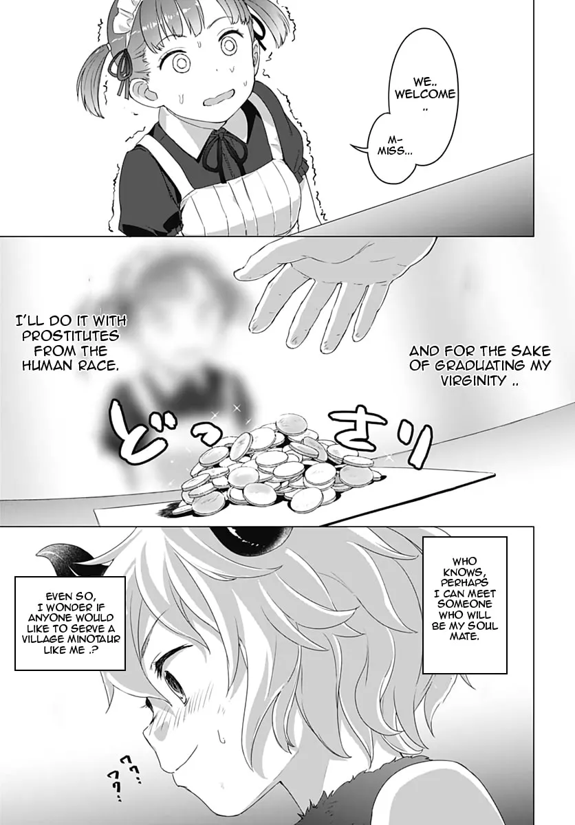Valhalla Penis Mansion Chapter 7 page 19 - 