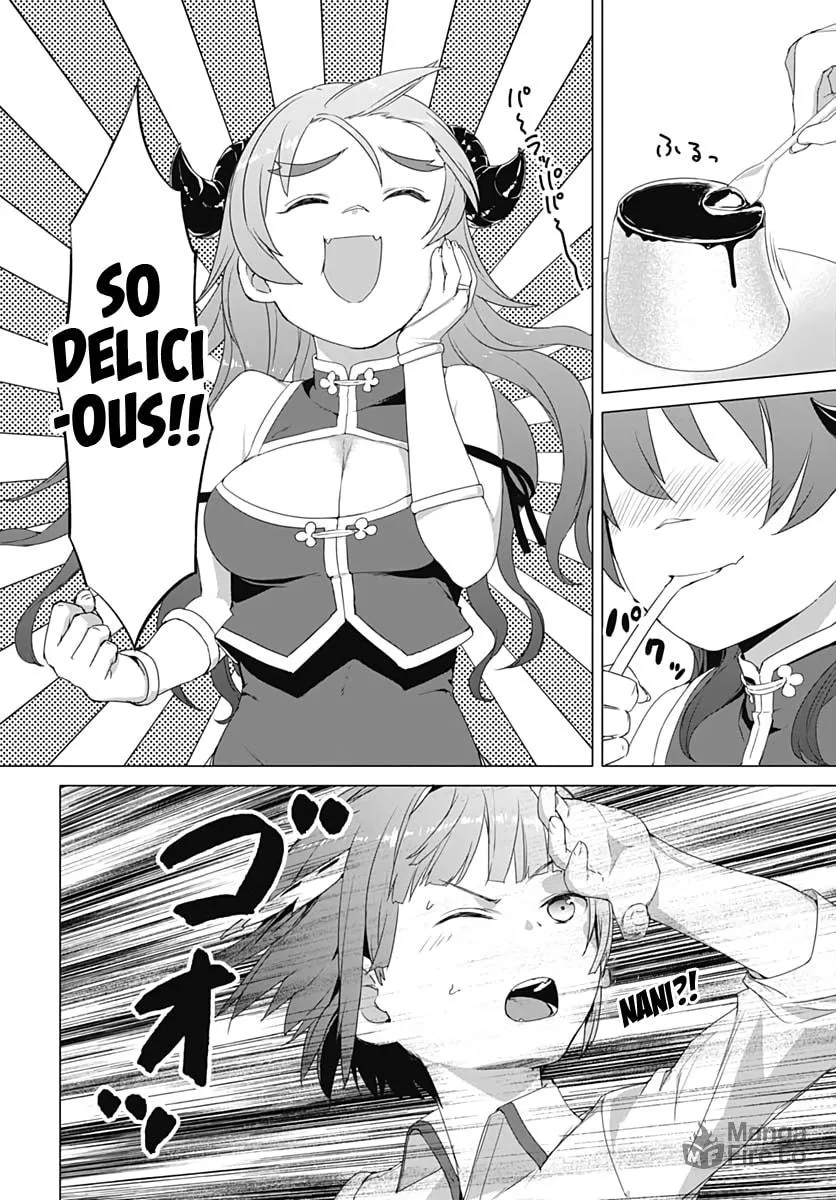Valhalla Penis Mansion Chapter 7 page 6 - 