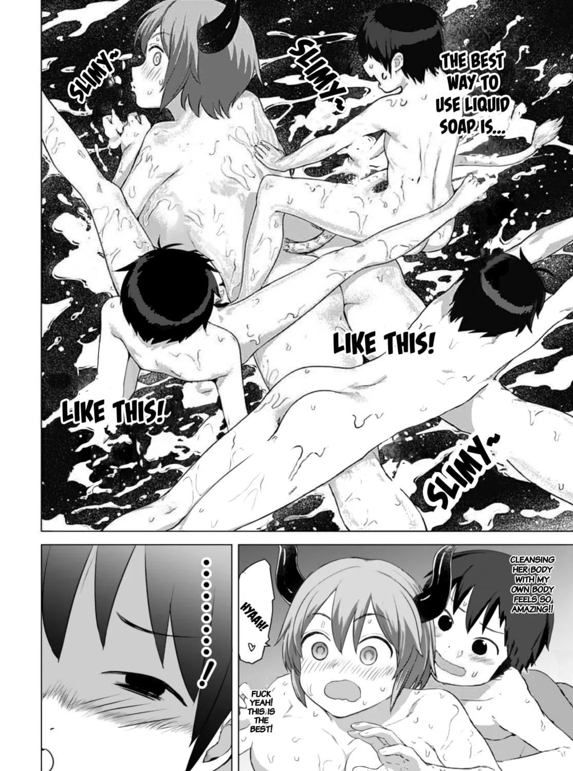 Valhalla Penis Mansion Chapter 9 page 11 - 