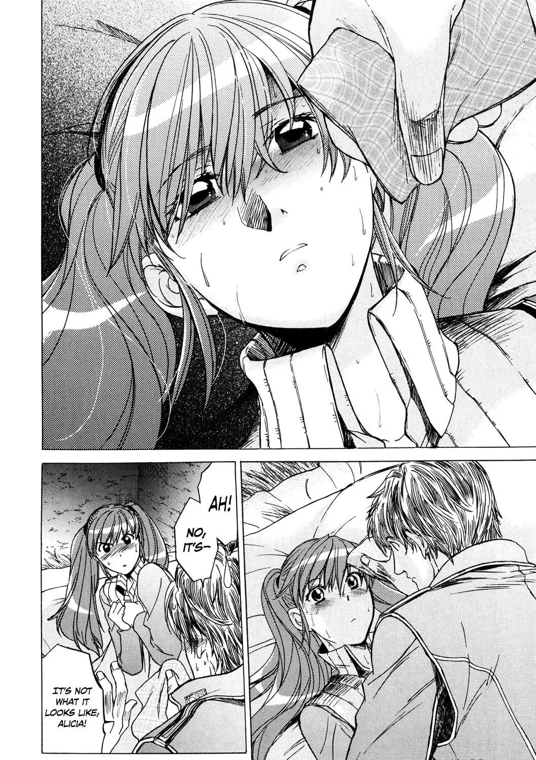 Valkyria Chronicles Chapter 10 page 52 - 
