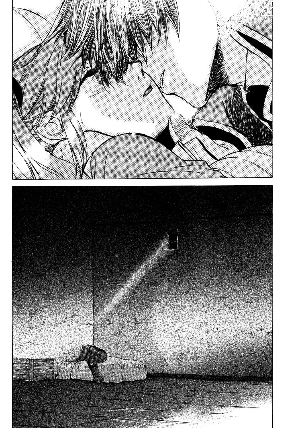 Valkyria Chronicles Chapter 10 page 72 - 
