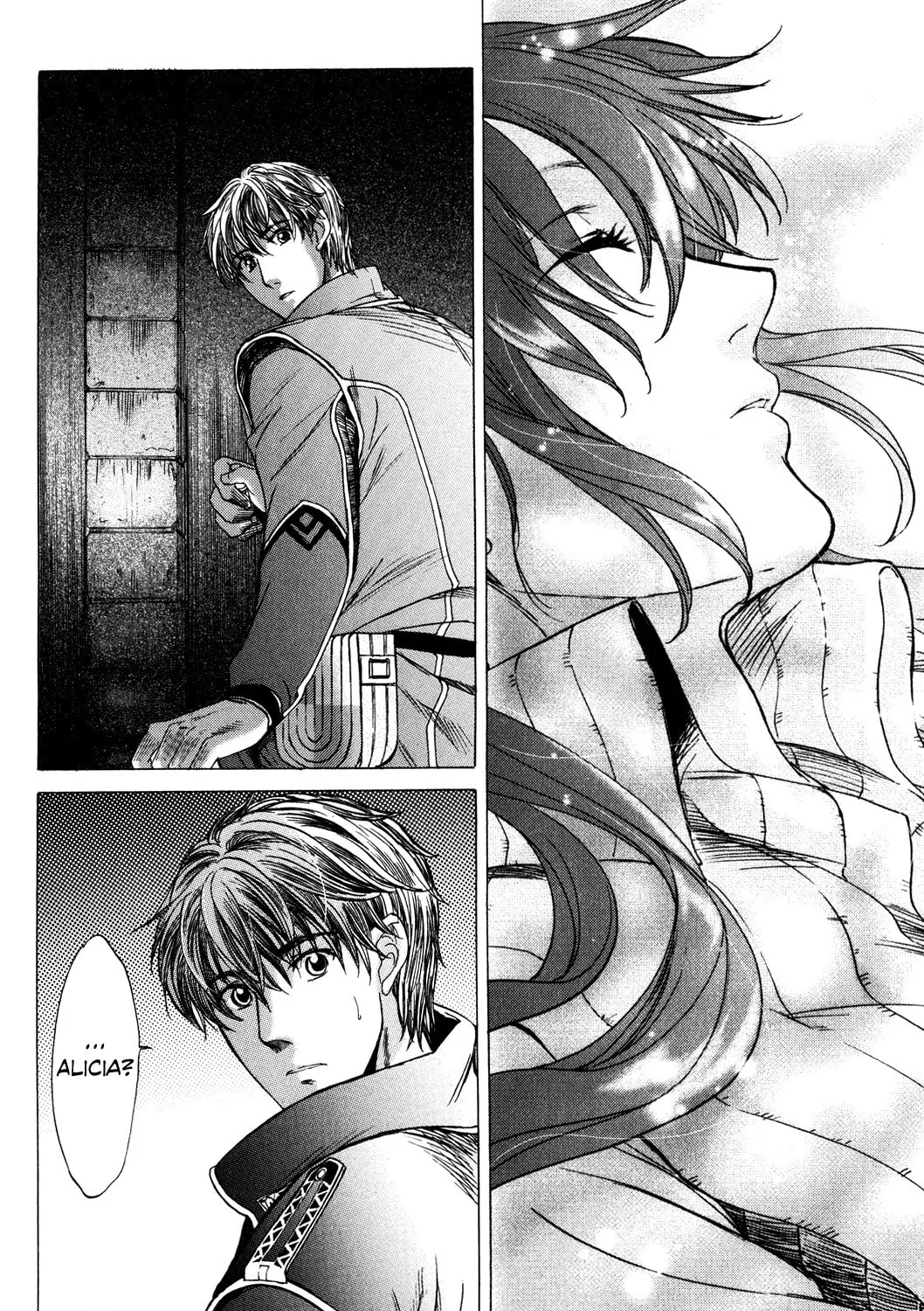 Valkyria Chronicles Chapter 10 page 80 - 