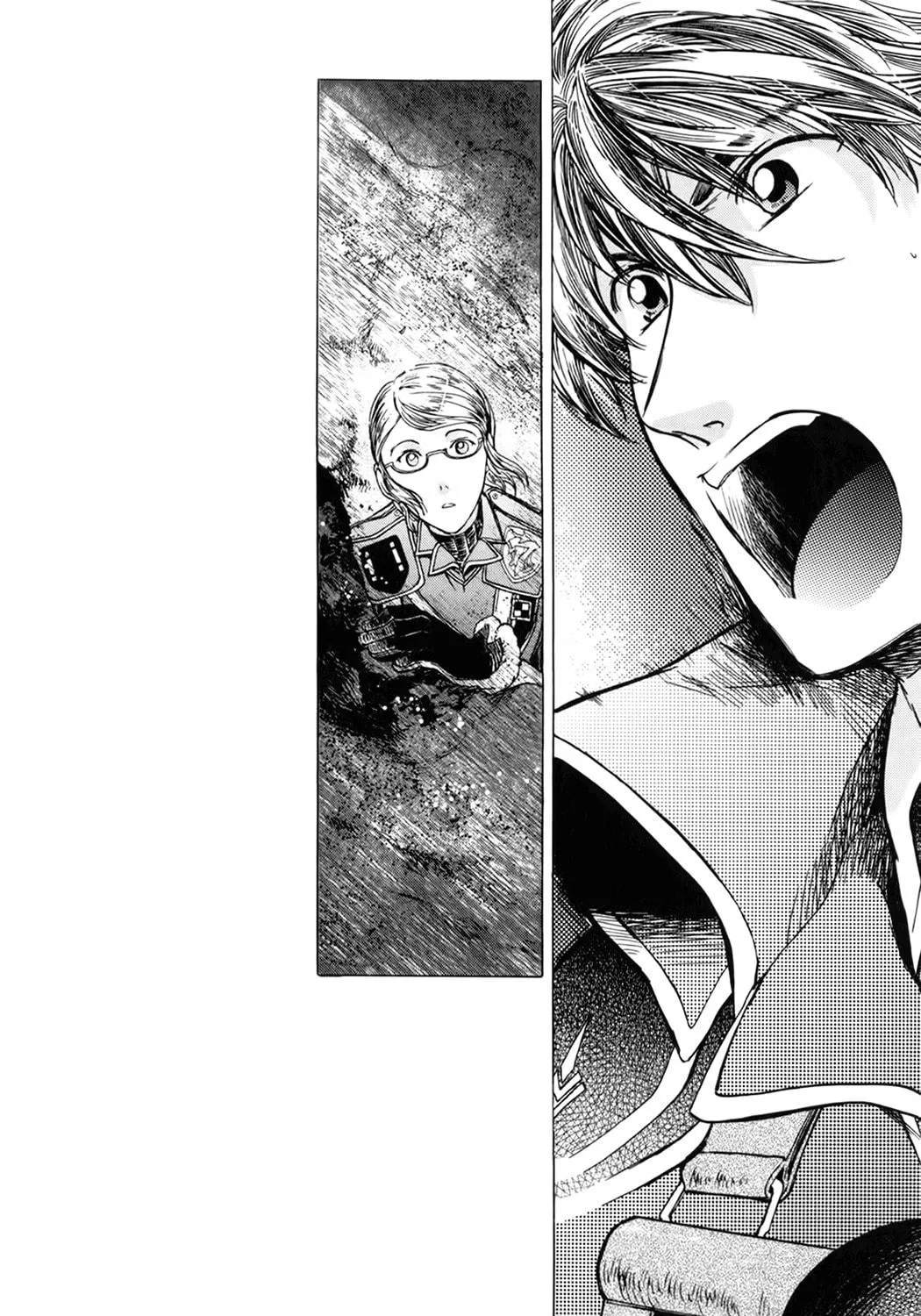 Valkyria Chronicles Chapter 8 page 40 - 