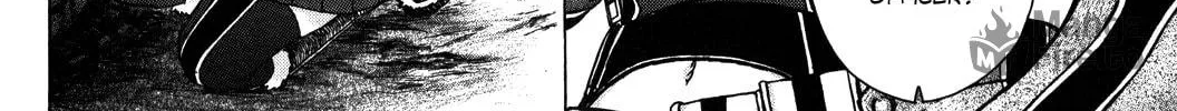 Valkyria Chronicles Chapter 9 page 17 - 
