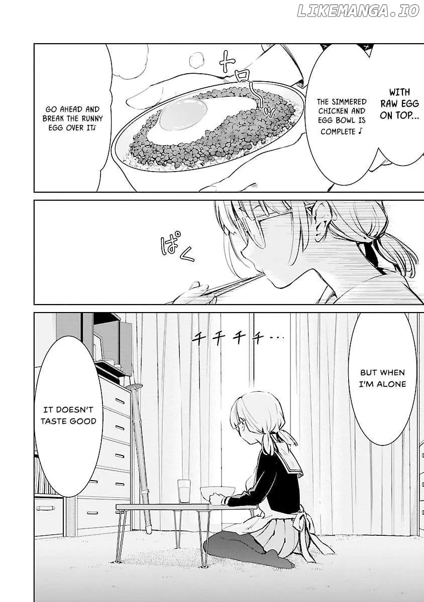 Valkyrie no Kiko Chapter 1 page 12 - 