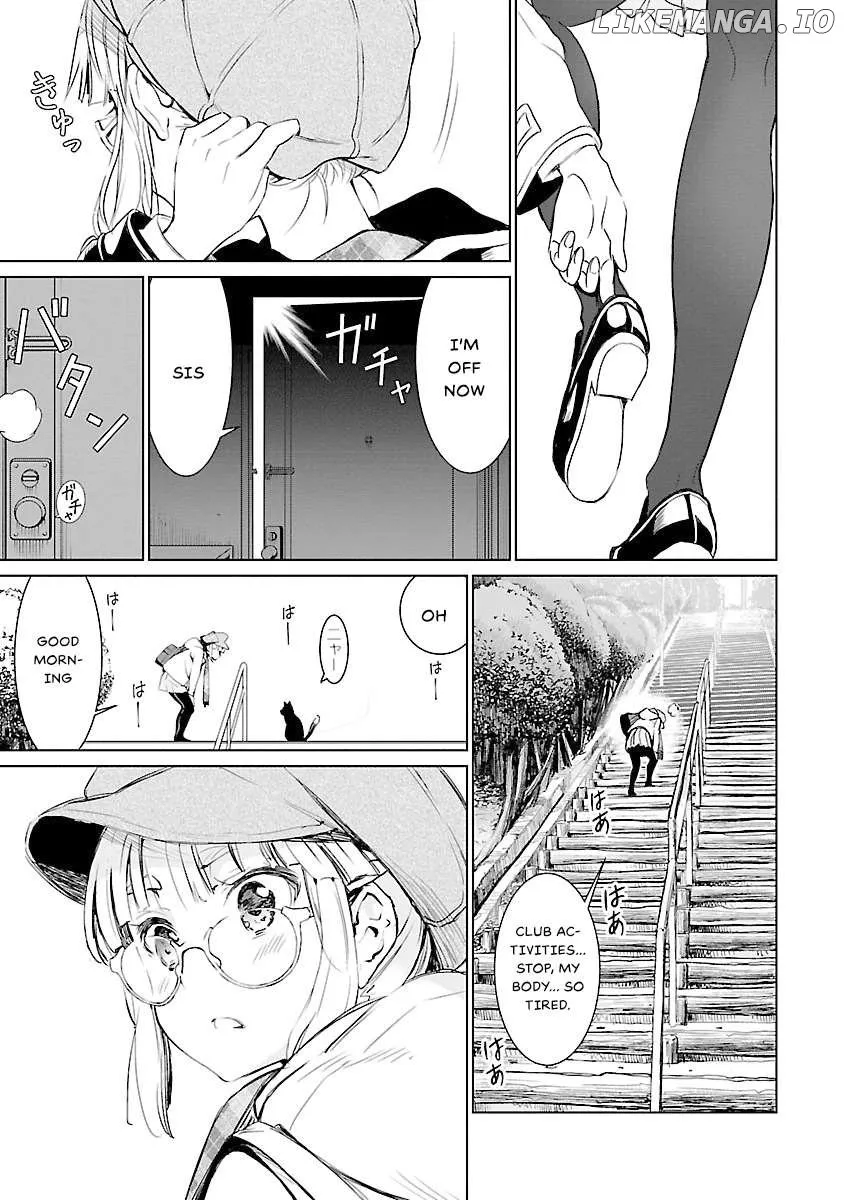 Valkyrie no Kiko Chapter 1 page 13 - 