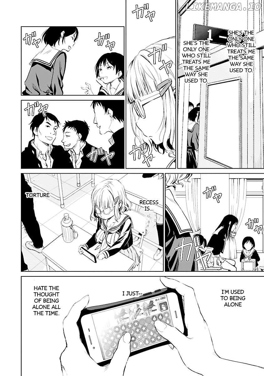 Valkyrie no Kiko Chapter 1 page 24 - 