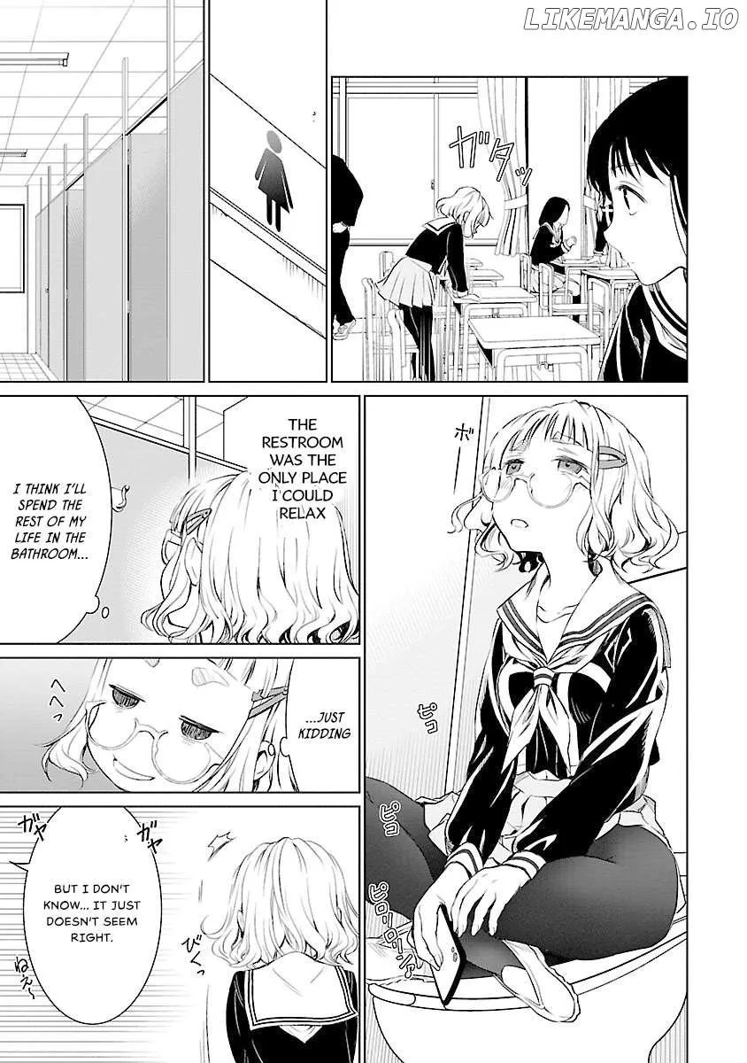 Valkyrie no Kiko Chapter 1 page 25 - 