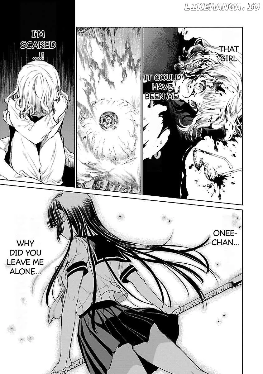 Valkyrie no Kiko Chapter 2 page 12 - 
