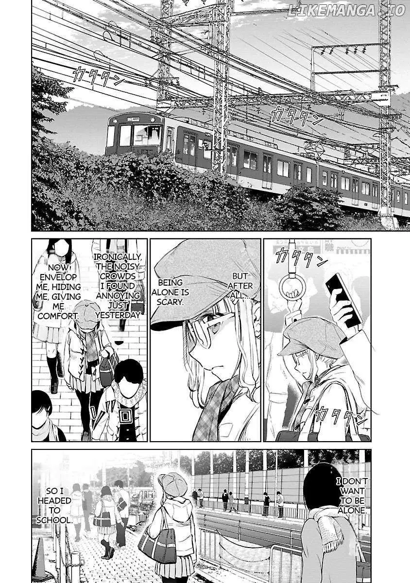 Valkyrie no Kiko Chapter 3 page 20 - 