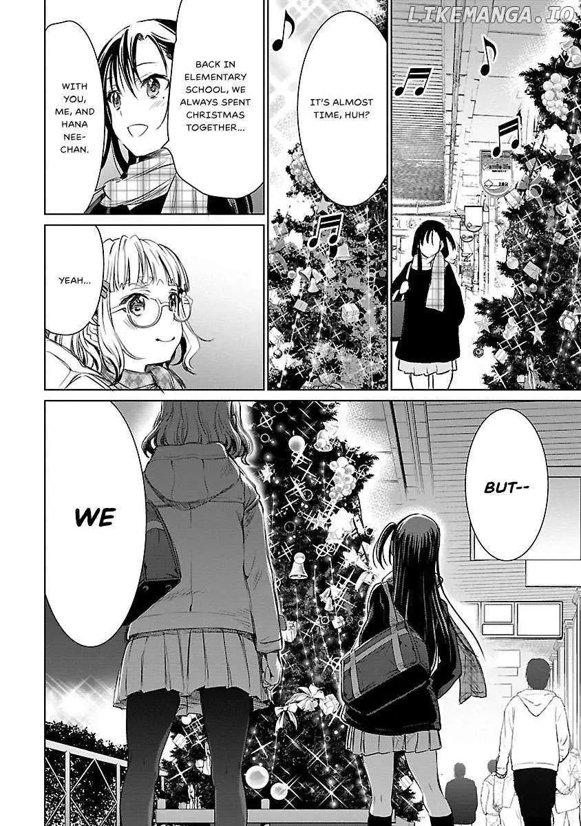 Valkyrie no Kiko Chapter 4 page 24 - 