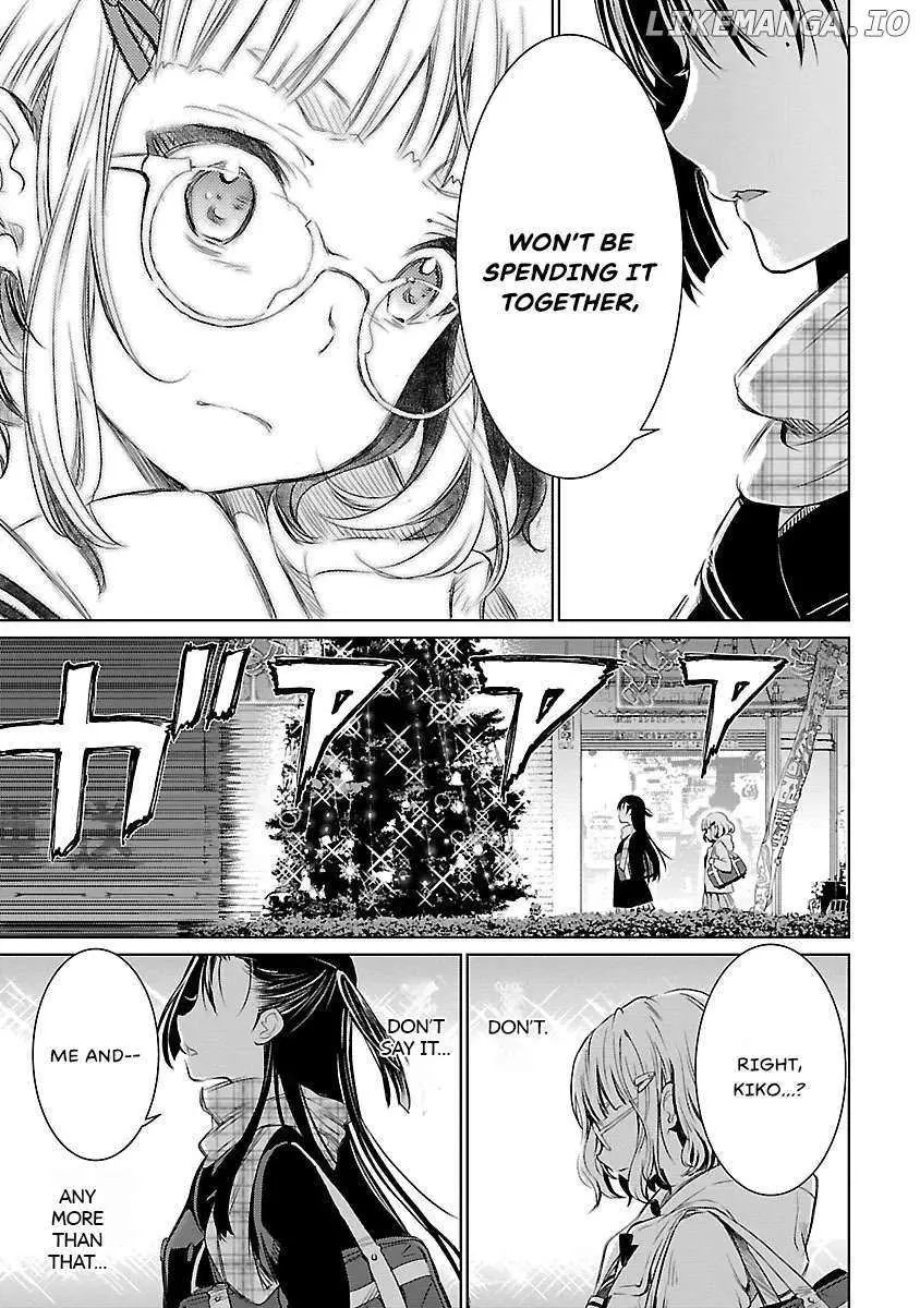 Valkyrie no Kiko Chapter 4 page 25 - 