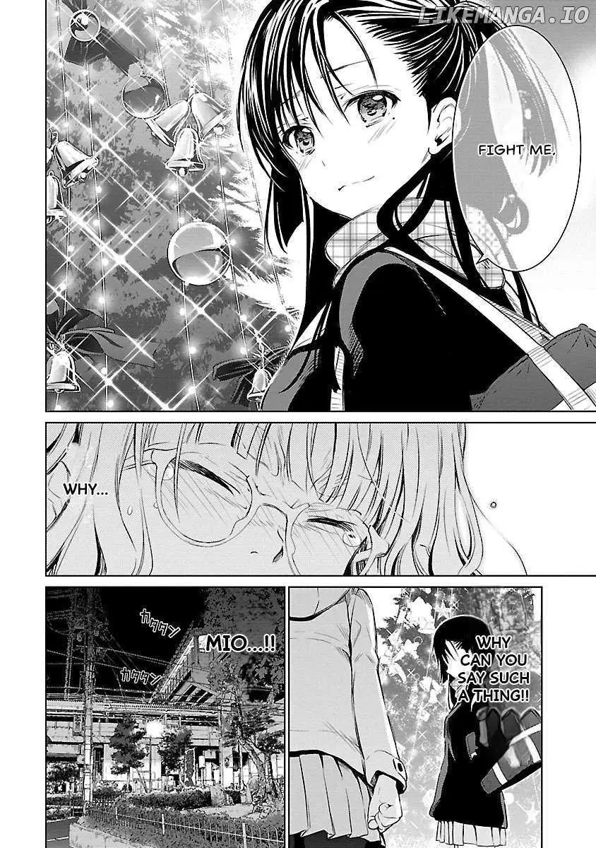 Valkyrie no Kiko Chapter 4 page 26 - 