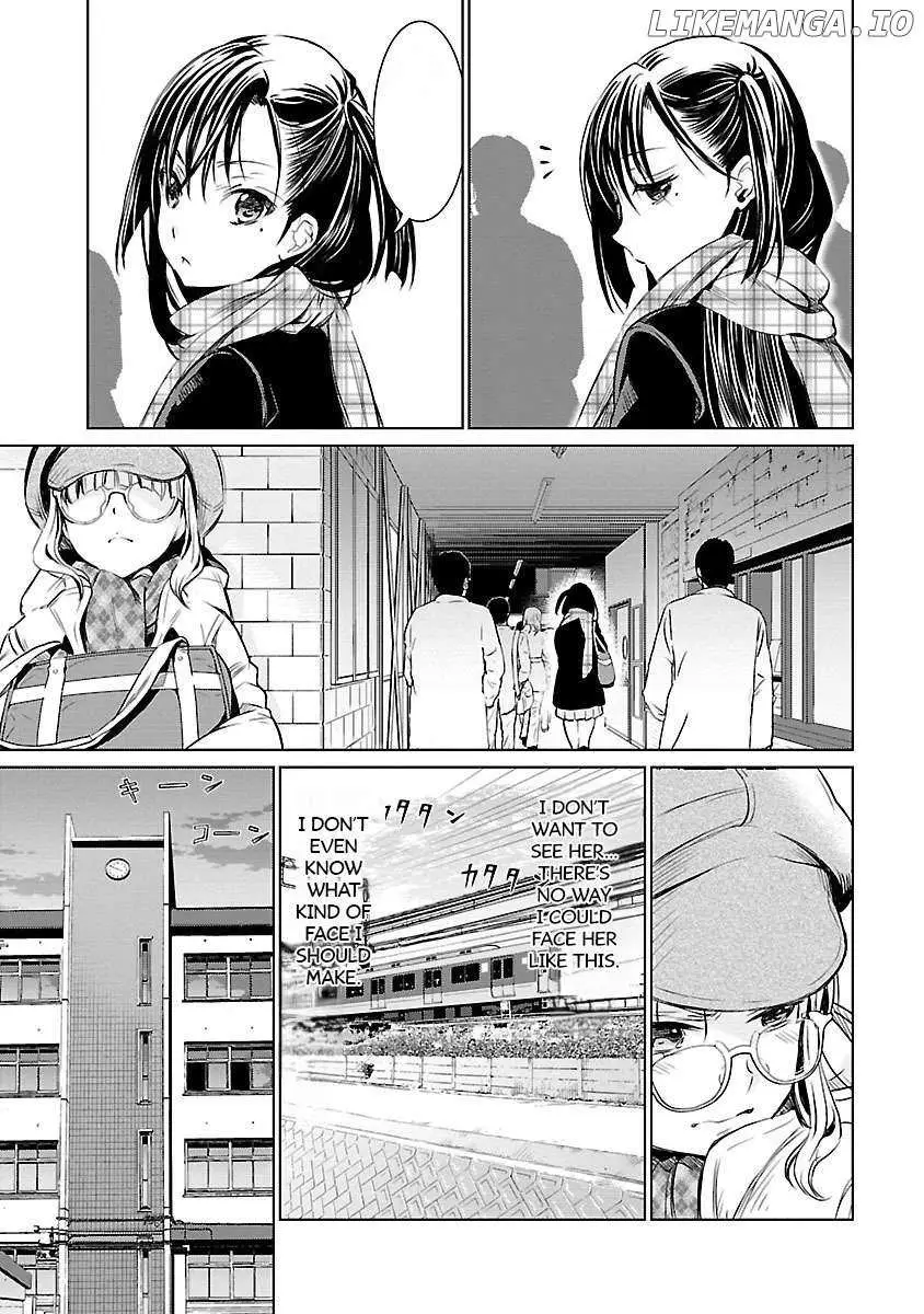 Valkyrie no Kiko Chapter 4 page 9 - 