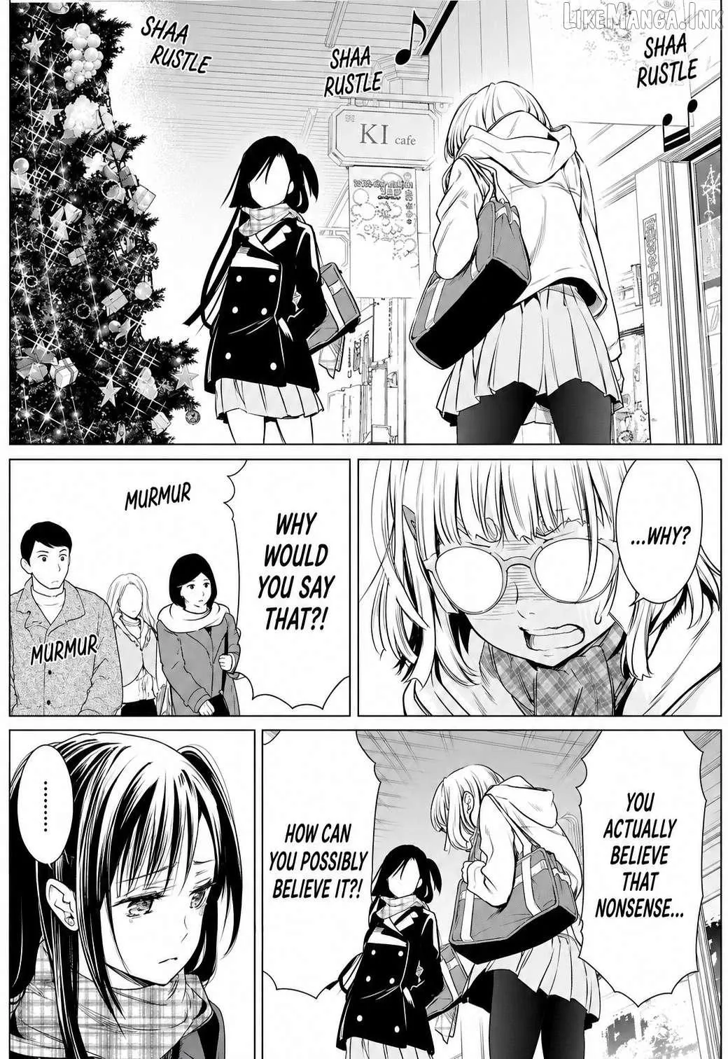 Valkyrie no Kiko Chapter 5 page 2 - 