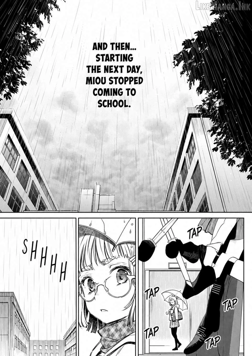 Valkyrie no Kiko Chapter 5 page 17 - 
