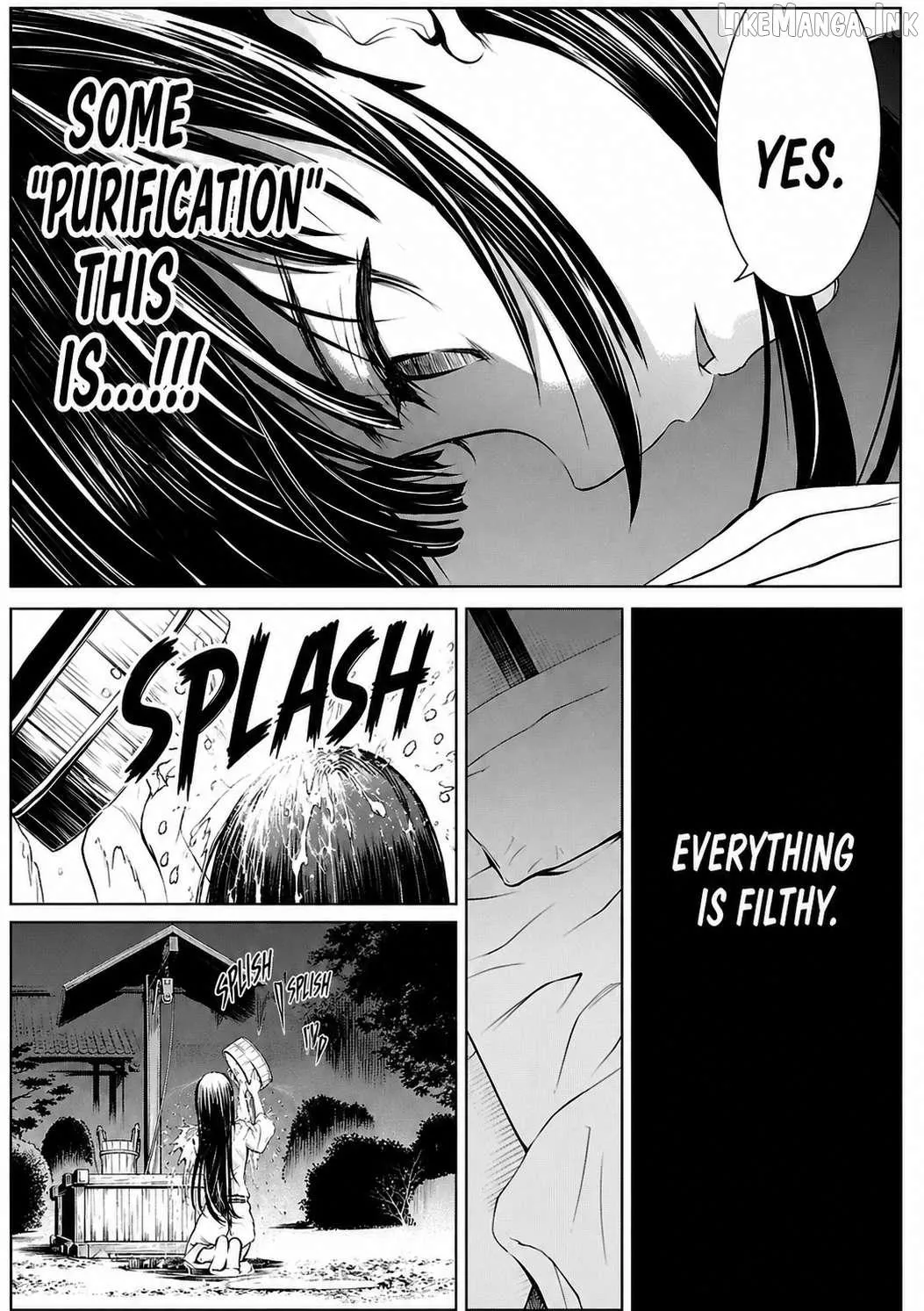 Valkyrie no Kiko Chapter 5 page 7 - 
