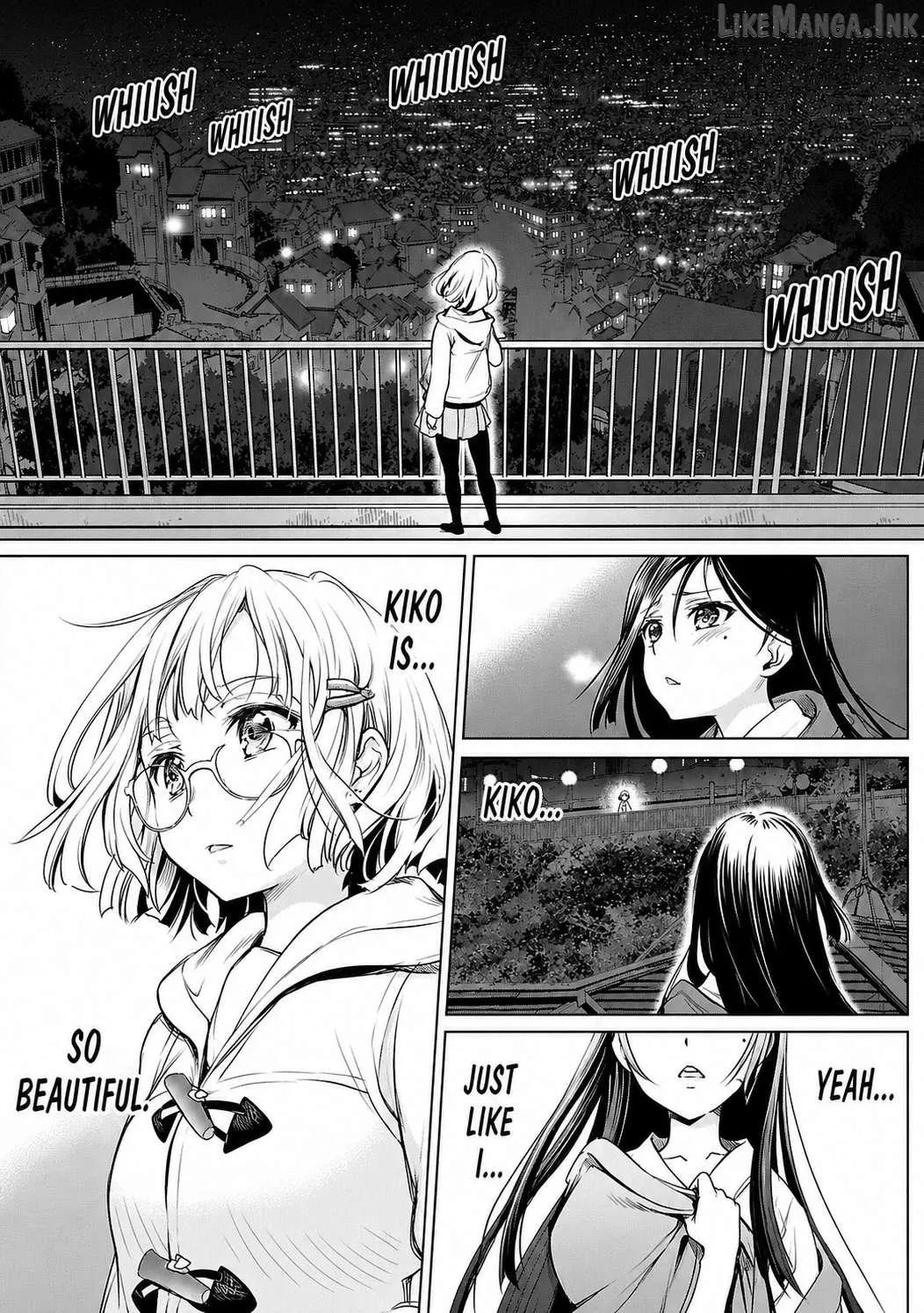 Valkyrie no Kiko Chapter 5 page 9 - 