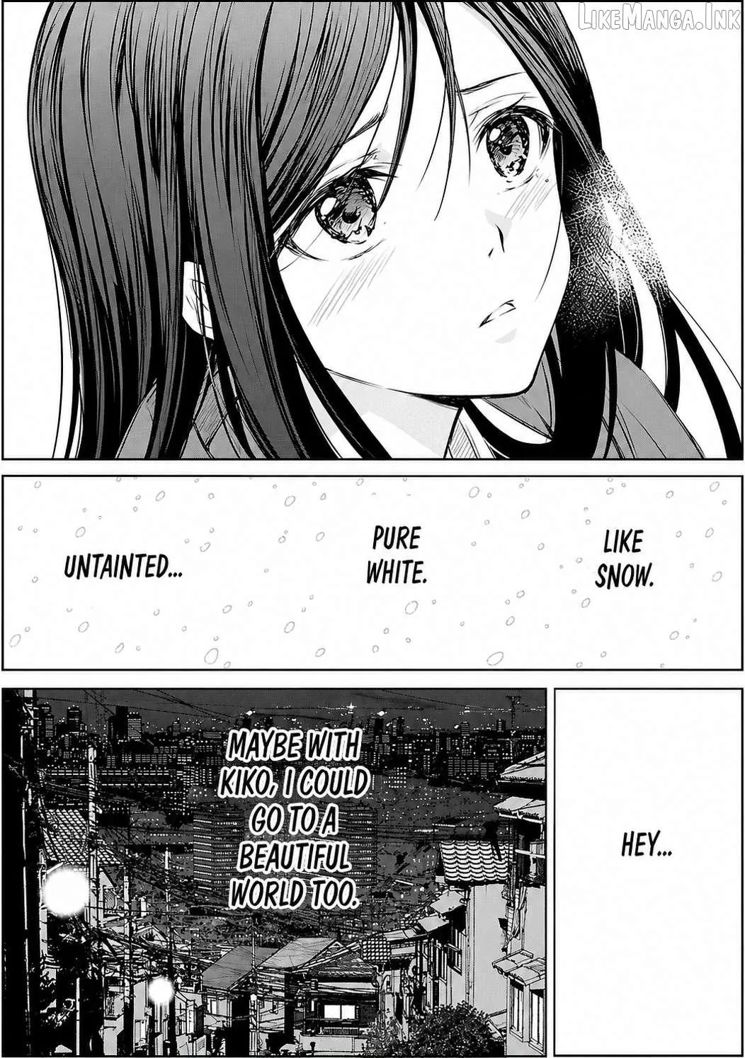Valkyrie no Kiko Chapter 5 page 10 - 