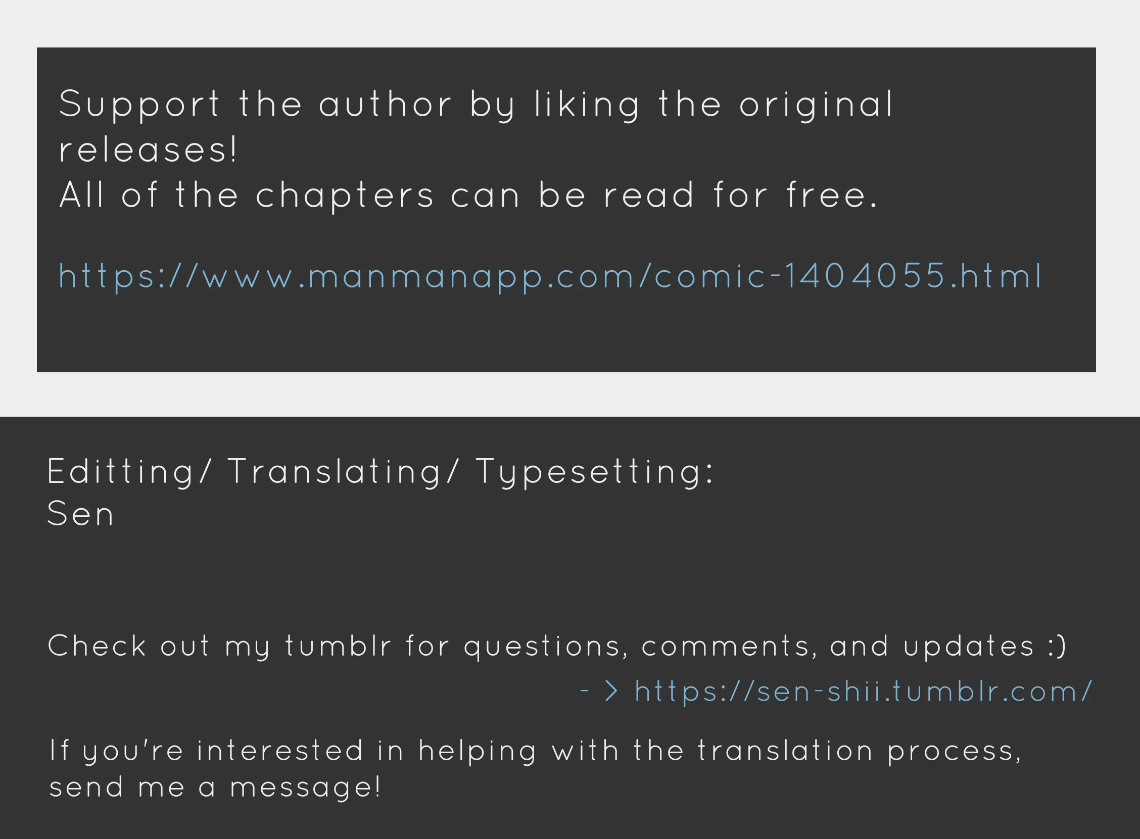 Vampire Beru & Ghost Aki Chapter 1 page 5 - 