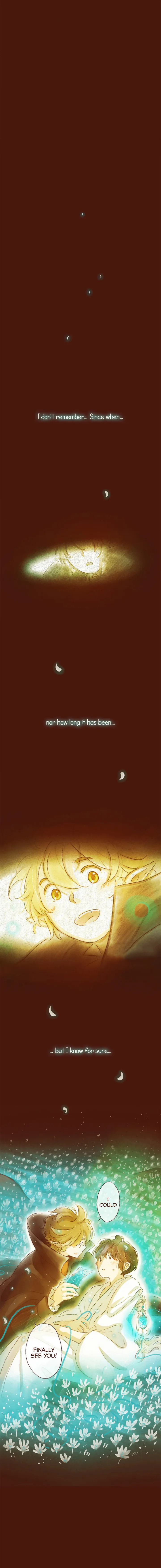 Vampire Beru & Ghost Aki Chapter 6 page 6 - 